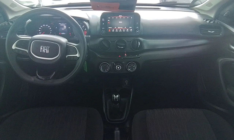 Fiat Argo 2024 1.0 F...