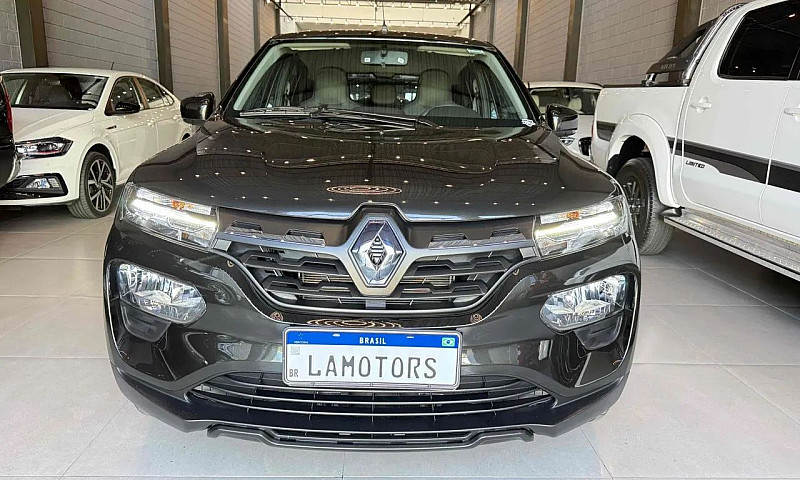 Renault Kwid 1.0 Int...