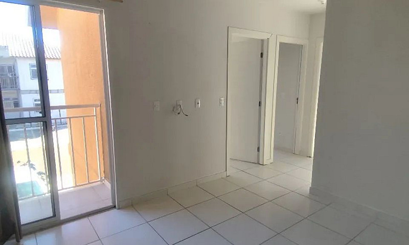 Ótimo Apartamento/ S...