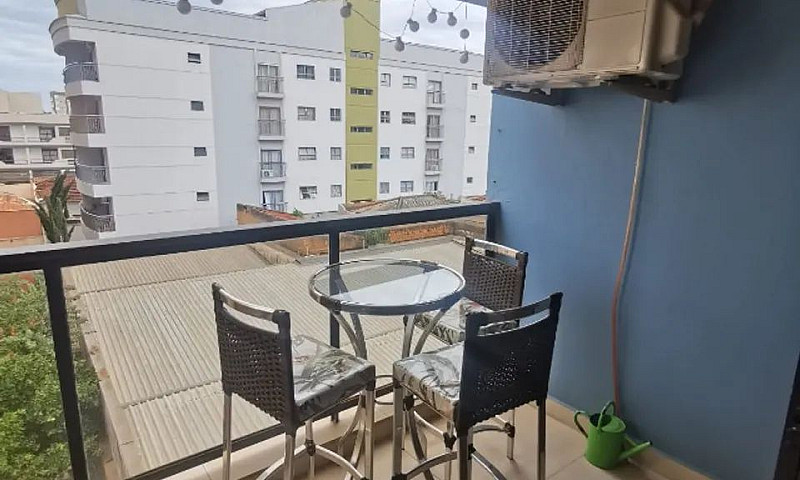 Oportunidade - Apart...