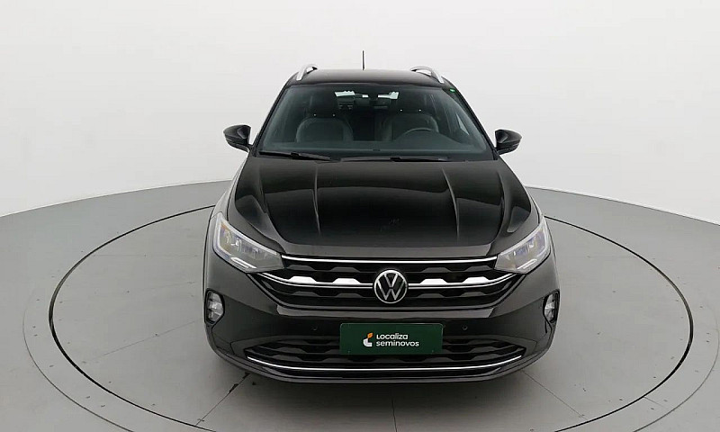 Volkswagen Nivus 202...