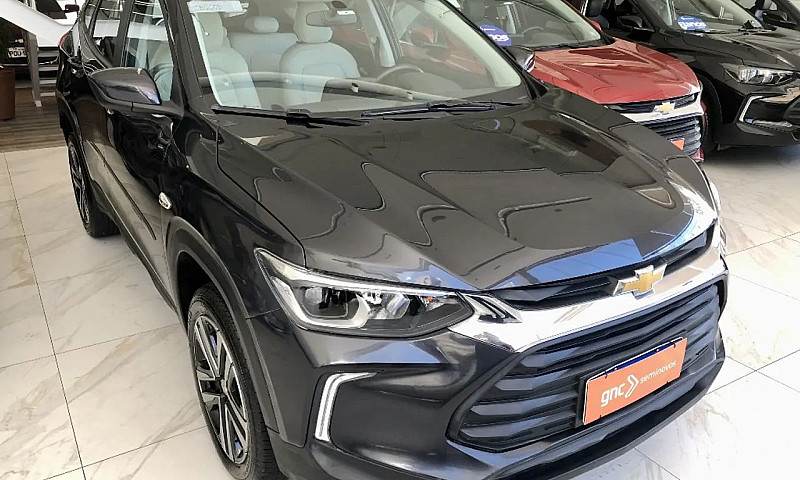 Chevrolet Tracker Lt...