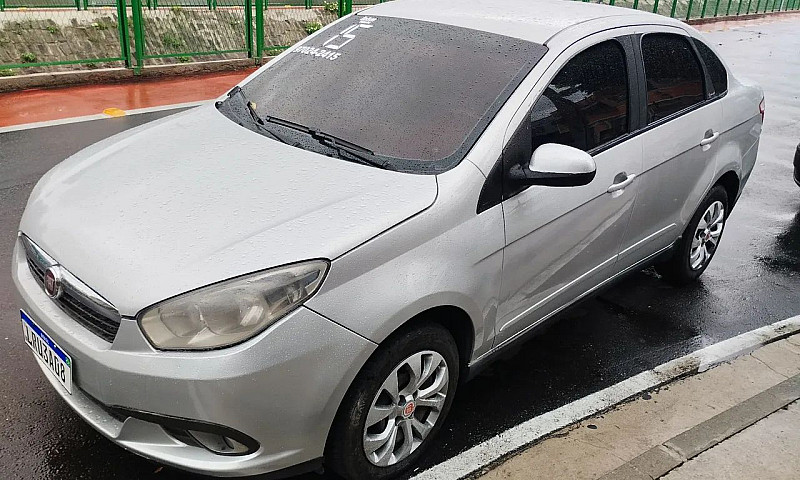 Fiat Grand Siena Att...