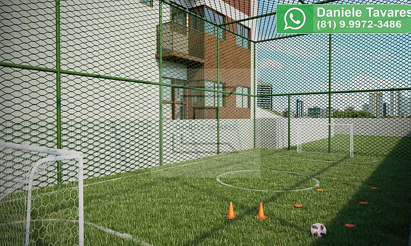 Apartamento Com 2 Qu...