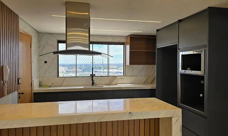 Apartamento Para Ven...