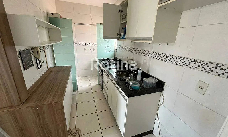 Apartamento Para Alu...