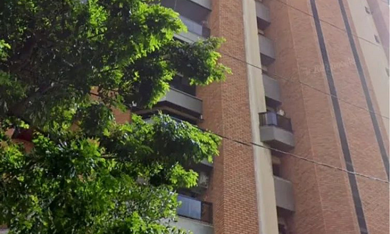 Apartamento 1 Dormit...