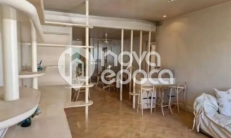 Leblon | Apartamento...