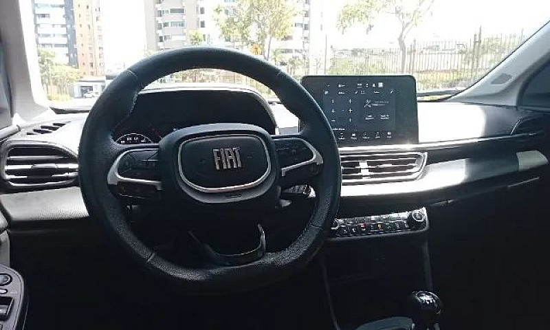 Fiat Pulse Drive 1.3...