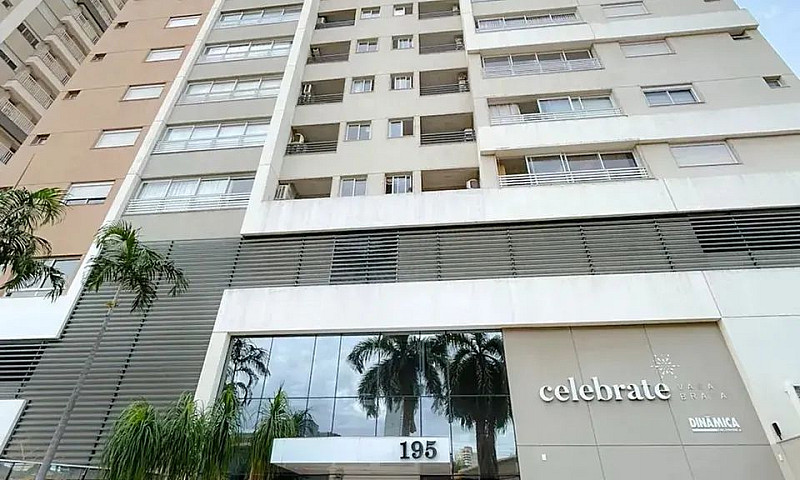 Apartamento Ed Celeb...