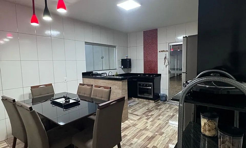 Casa No São Jorge Co...