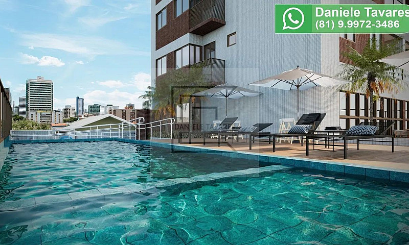 Apartamento Com 2 Qu...