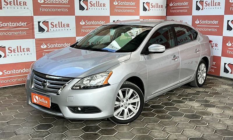 Nissan Sentra 2015 2...