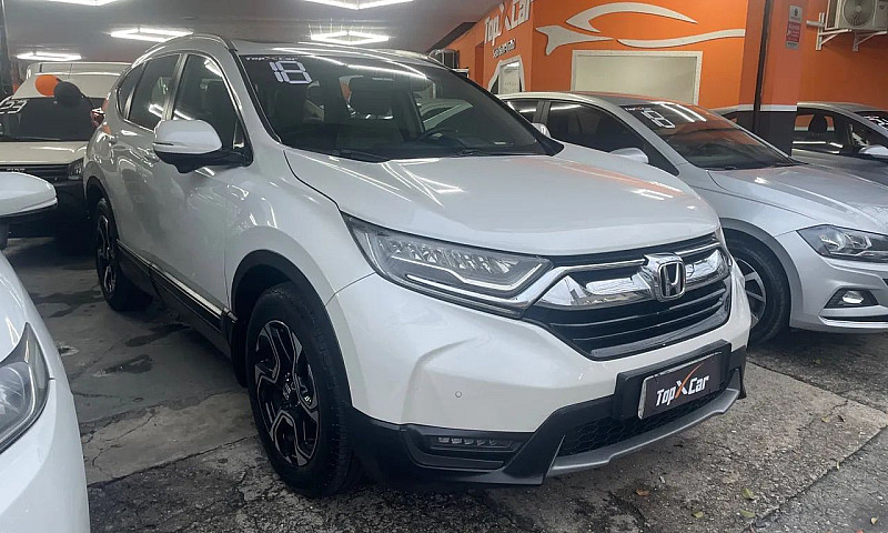 Honda Cr-V 1.5 Touri...