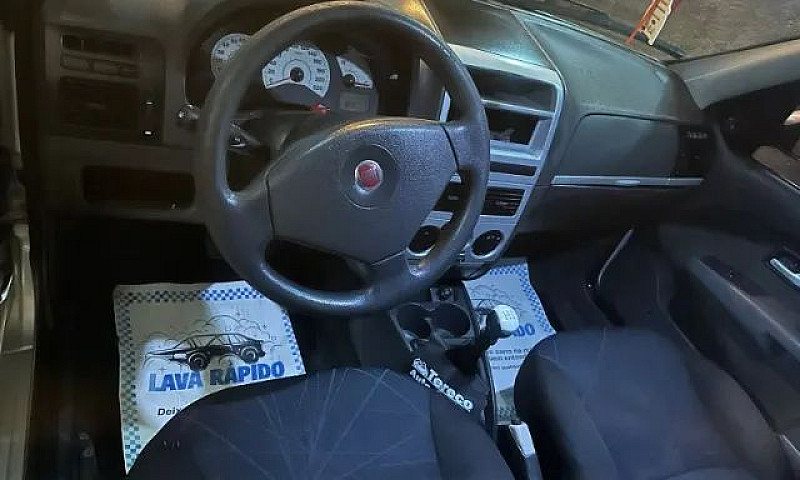 Fiat Palio Elx 1.4 M...