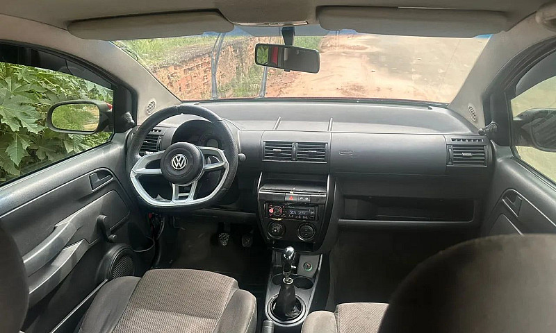 Volkswagen Fox Plus ...