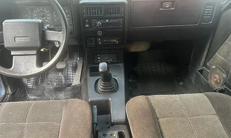 Caravan Comodoro 4.1...