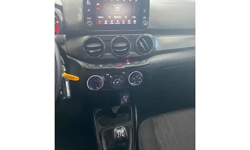 Fiat Argo Drive 1.0 ...