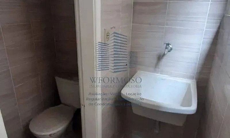 Apartamento 1 Quarto...