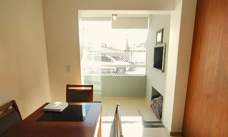 Apartamento Térreo D...
