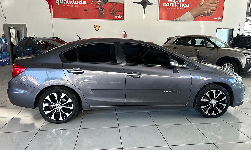 Honda Civic Sedan Lx...