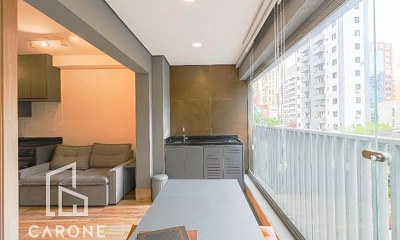 Apartamento Residenc...