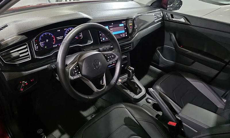Volkswagen Polo High...