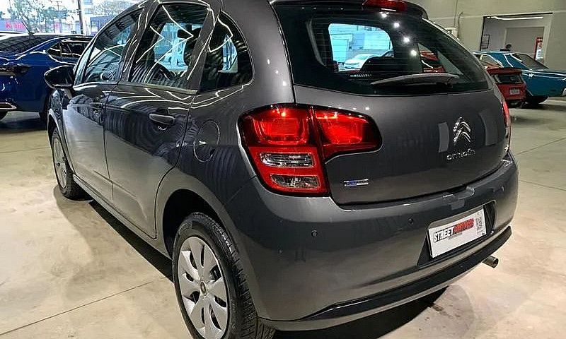 Citroen C3 Origine P...