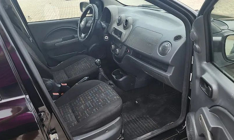 Fiat Uno Vivace/Rua ...