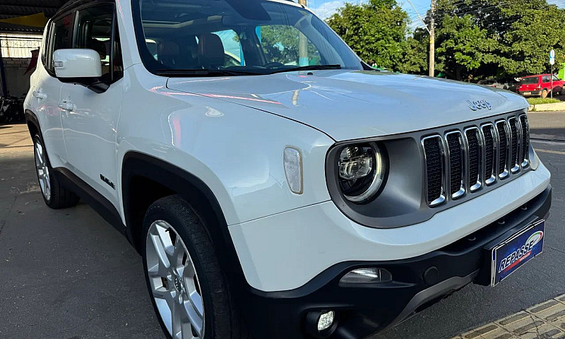 Jeep Renegade Limite...