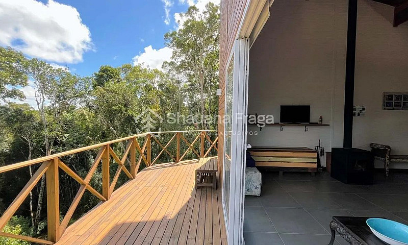 Casa À Venda No Bair...
