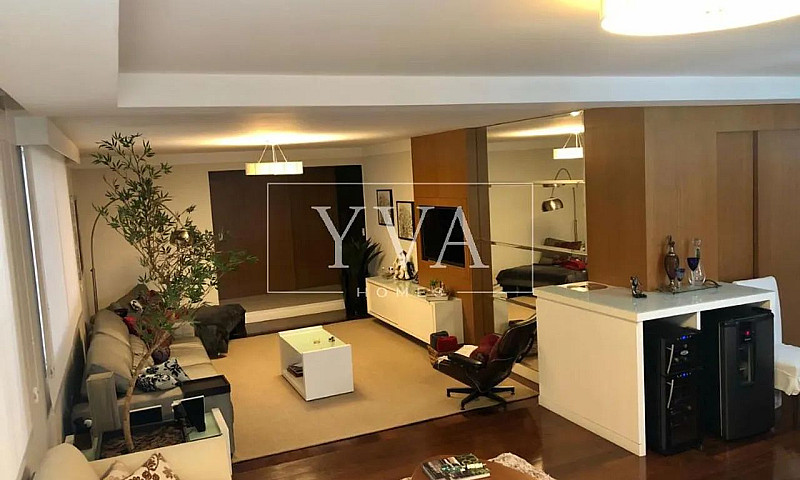 Apartamento Com 212 ...