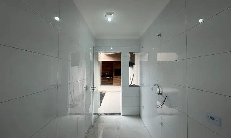 Casa Para Locação Co...
