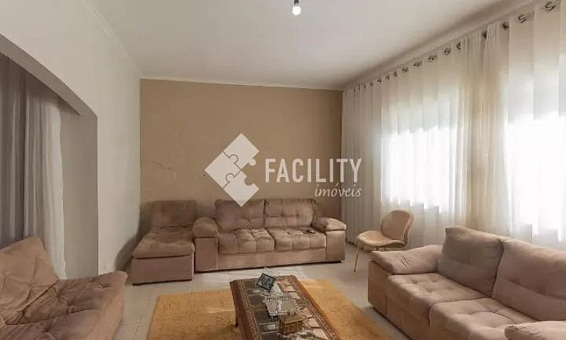 Casa - Jardim Eulina...