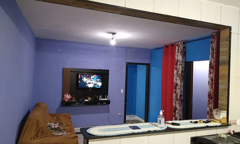 Vende-Se Ou Troca Em...