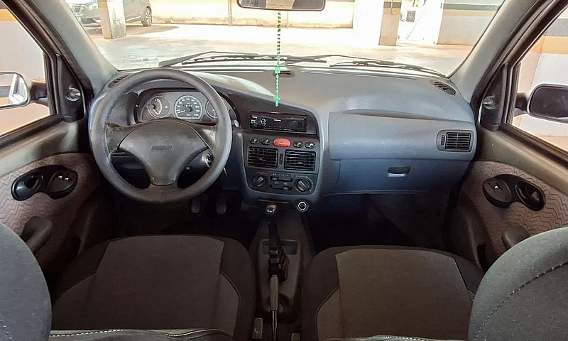 Fiat Palio Edx 1.0 M...