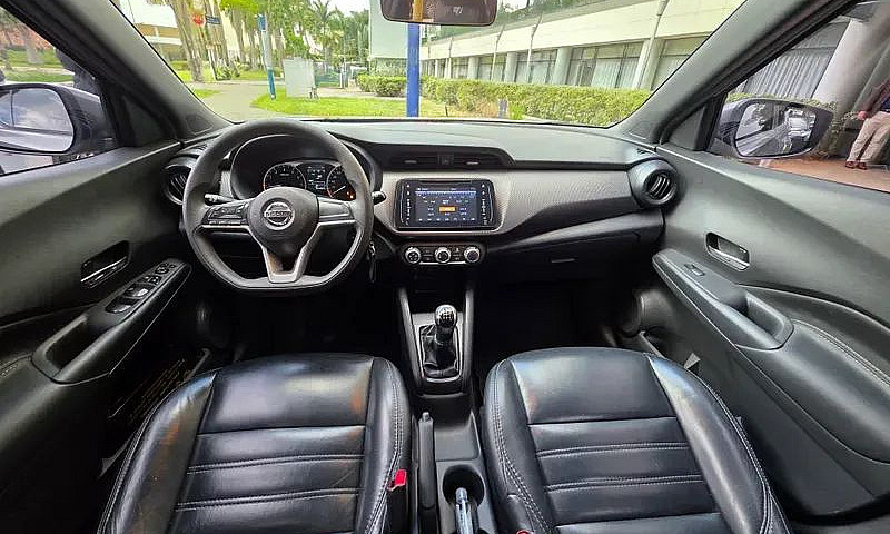 Nissan Kicks S 1.6 1...