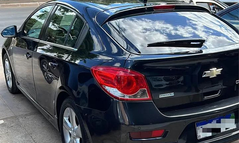 Chevrolet Cruze Hb S...
