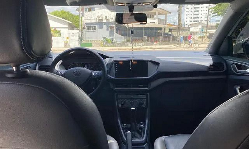 Volkswagen T-Cross S...
