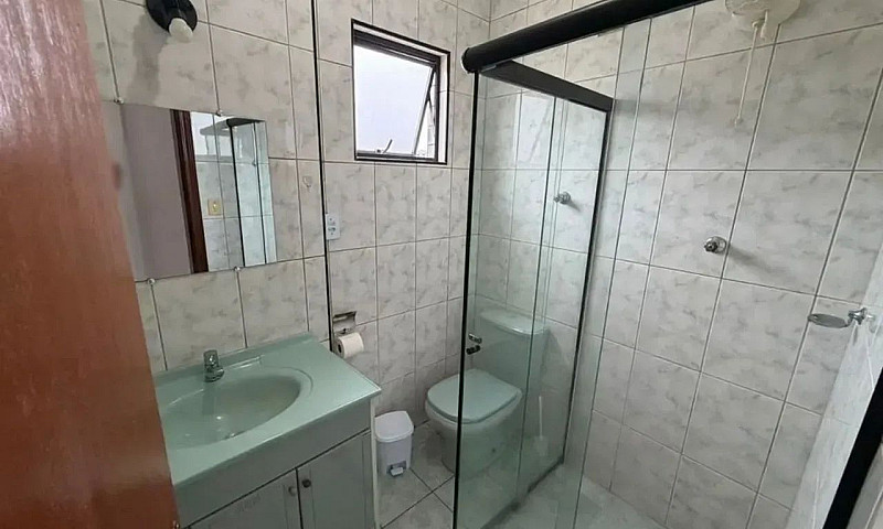 Apartamento Para Ven...