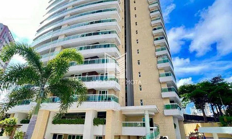 Apartamento Com 3 Do...