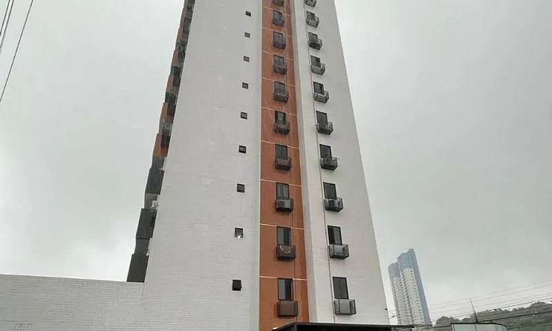 Apartamento Com 3 Do...