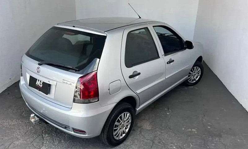 Fiat Palio 1.0 Econo...