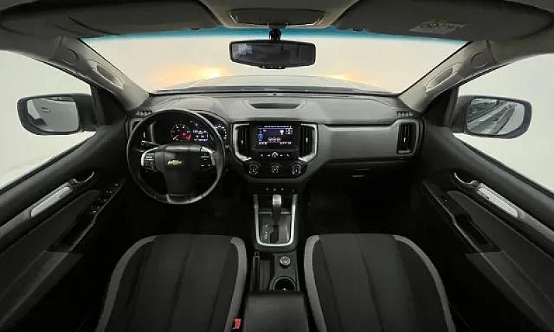 Chevrolet S10 Pick-U...