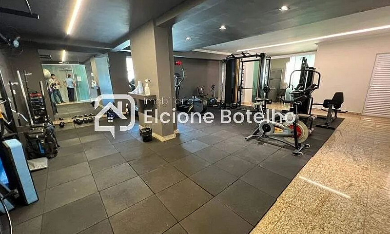 Apartamento Para Alu...