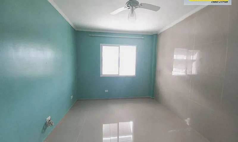 Apartamento Com 1 Do...