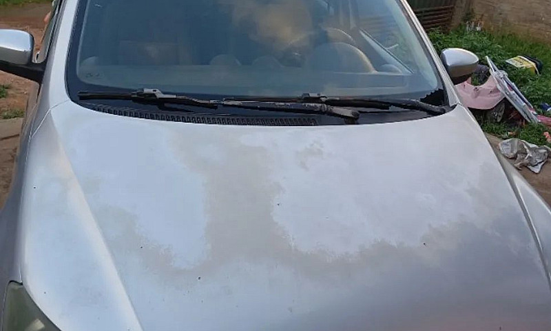 Volkswagen Gol Geraç...