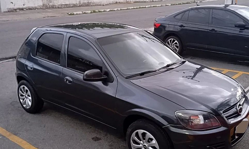 Chevrolet Celta Life...