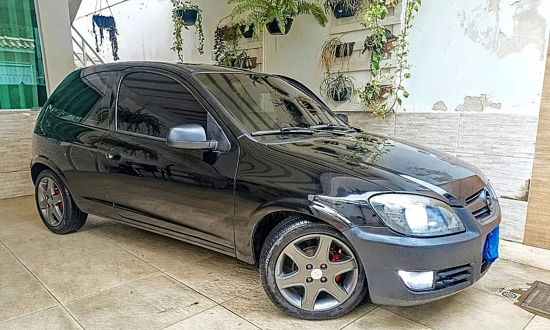 Chevrolet Celta Life...