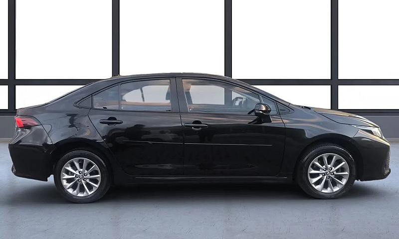 Toyota Corolla Gli 2...